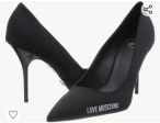 Scarpe moschino 